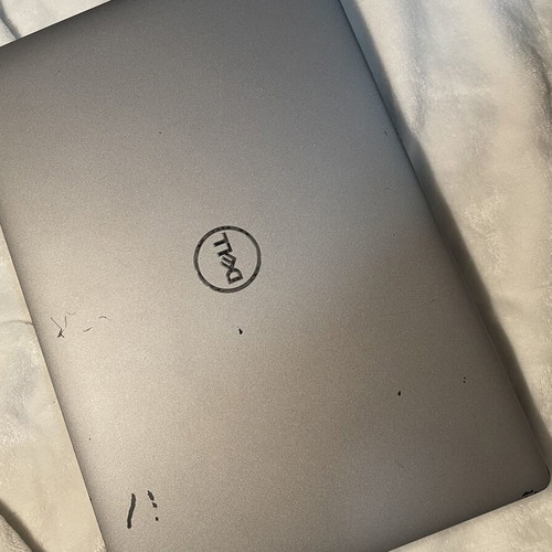 Dell Latitude 5410 laptop used, Intel Core i5 10th Gen, 8GB RAM, 256GB SSD