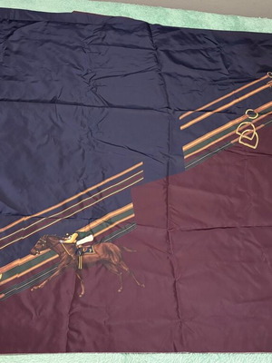 Αδιάβροχο ύφασμα Ralph Lauren καινούργιο