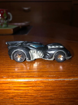 Hotwheels car used