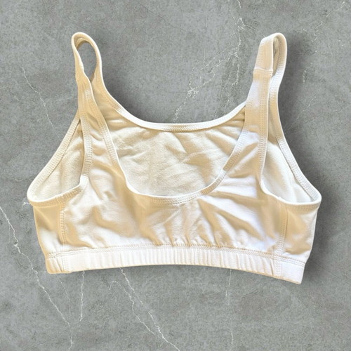 Nike top DRI-FIT like new, size medium, white