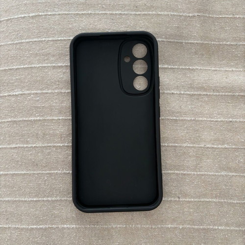 Samsung Galaxy A54 case black new