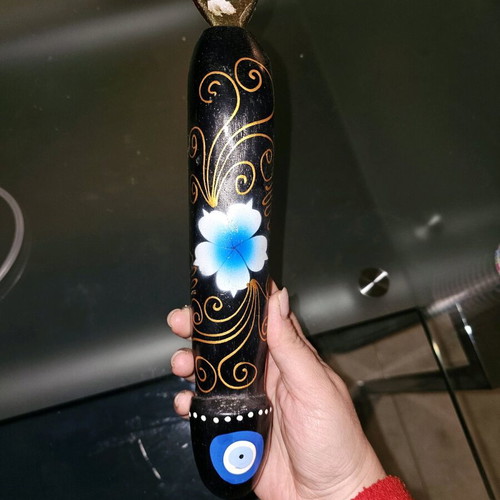 Phallus bottle opener new, wooden and very light