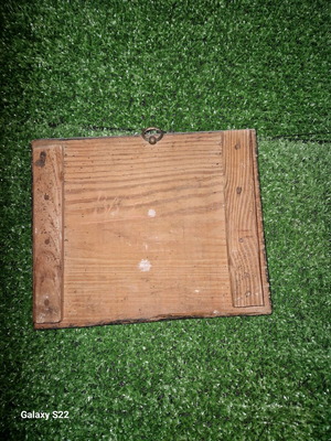 Θρησκευτική εικόνα Ρωσική παλιά μεταχειρισμένη του 1900