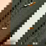  ζακέτα πλέκτη μάλλινη pull and bear