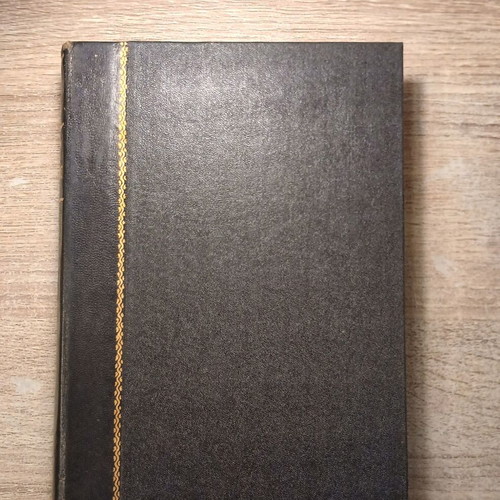 The Decalogue by Tihamer Toth used, Greek edition