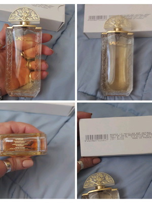 Lalique by Lalique 100ml EDP standard άρωμα νέο τεστερ