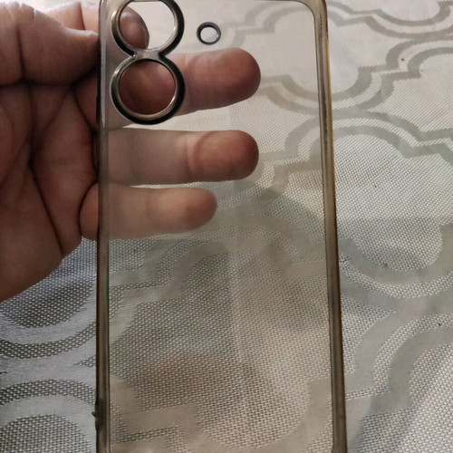 Redmi 13C κινητό σαν καινούργιο, 8GB RAM, 256GB αποθηκευτικός χώρος