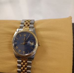 Rolex Datejust 36mm