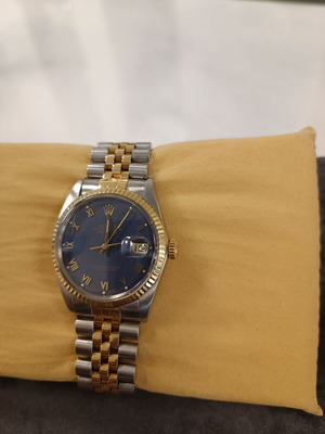 Rolex Datejust 36mm