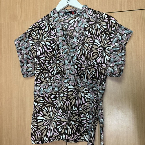 Toi Moi shirt