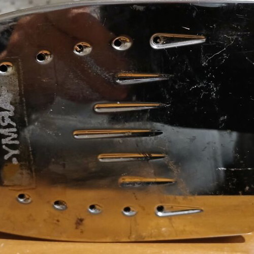 Steam iron barely used