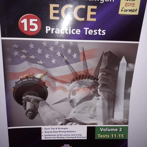 English books like new, pack of 5