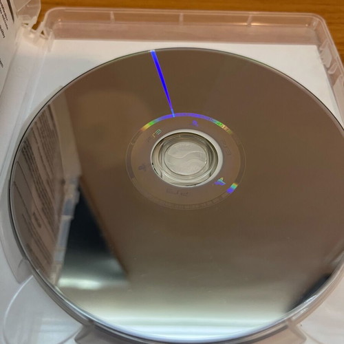 Dragon Age Inquisition PS3 game used, complete with case and booklet