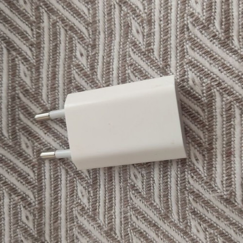 iPhone-C Power Adapter model A1400 charger