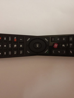 Turbox Android TV remote control