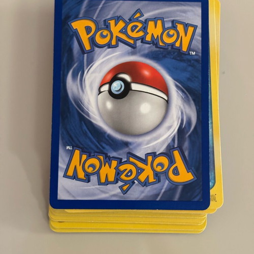 Pokemon Espeon vintage card Sandstorm 2003 like new