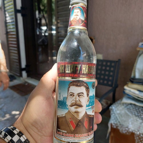 Old spirits 30 years plus