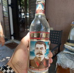 Old spirits 30 years plus