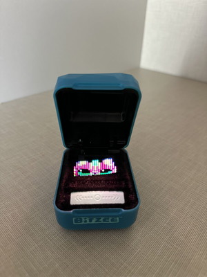 Bitzee interactive game like new