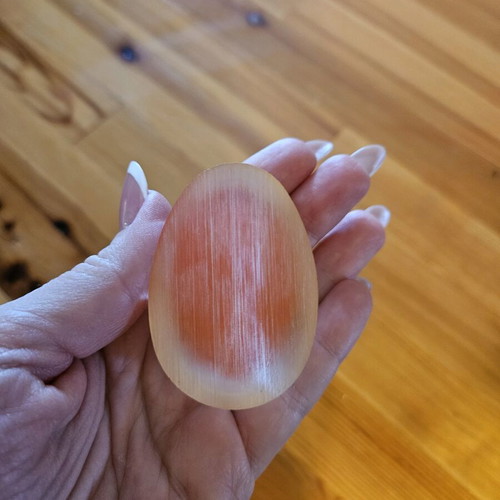 Egg boiling timer like new