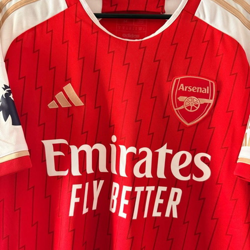 Arsenal jersey 2023/24 like new, size M