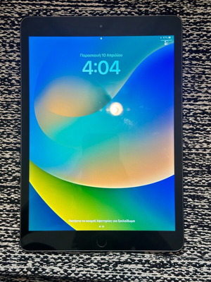 iPad 8th Gen 2020 32GB σαν καινούργιο