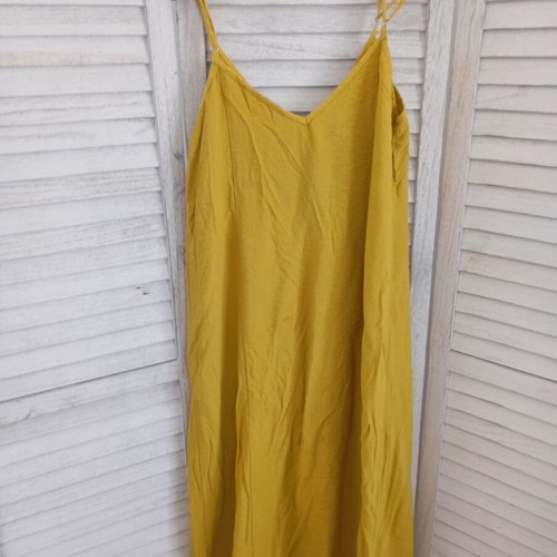 Arpyes maxi dress like new, sizes M and L