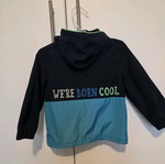 S.Oliver spring jacket like new, size 86