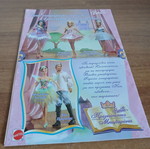 Barbie magazine