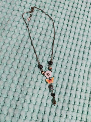 Κολιέ Accessories μεταχειρισμένο σε άριστη κατάσταση