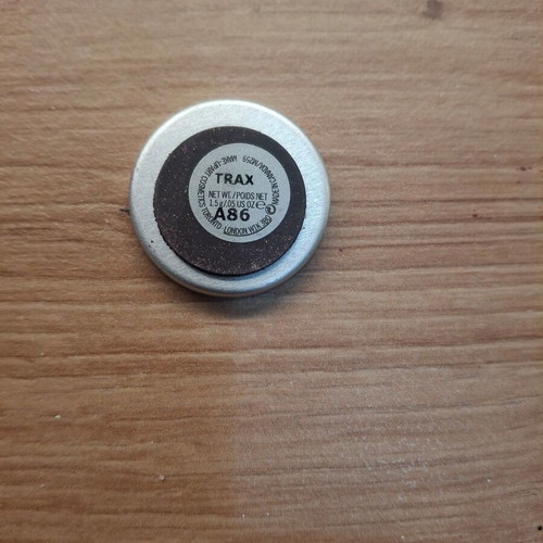 Mac Trax eyeshadow new