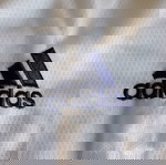  Φανέλα ποδοσφαίρου Παναθηναϊκός 2000 - 2001, Adidas, λευκή, μέγεθος Large