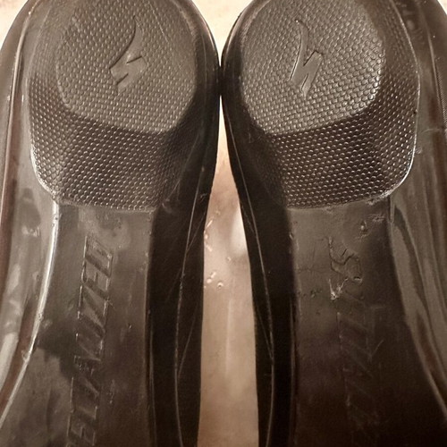 Specialized Torch 1 cycling shoes used