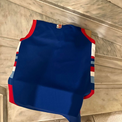 NBA Jersey Clippers new, size XXL