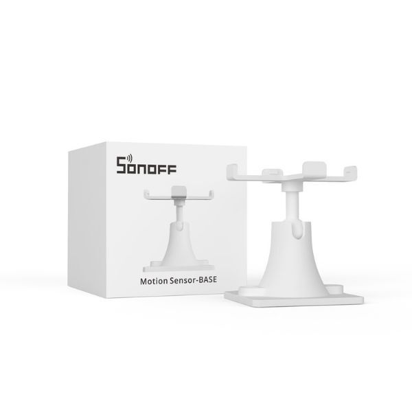 4 x βάσεις Αισθητήρα Κίνησης Sonoff  SNZB-03