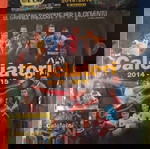 "...PANINI - CALCIATORI 2014-2015..."