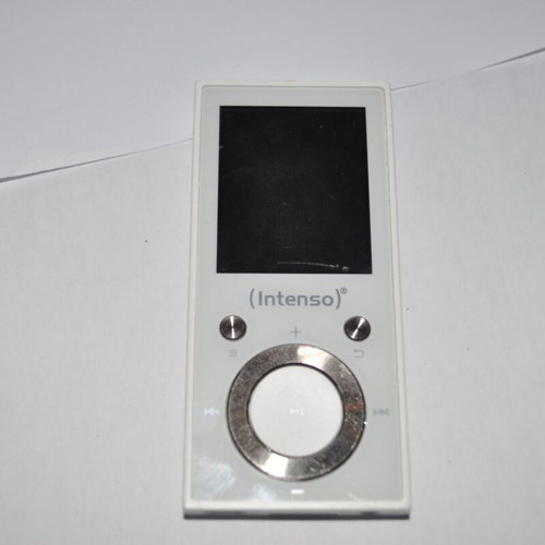 Mp3 player Intenso for spare parts