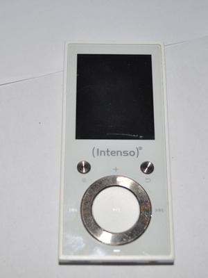 Mp3 player Intenso for spare parts
