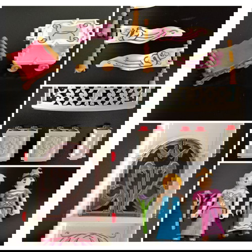 Playmobil πακέτο μεταχειρισμένο, όλα μαζί