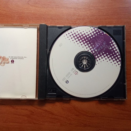 A Journey Into Ambient Groove CD used, 1990s collectible