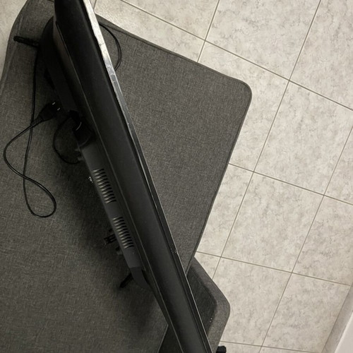 Vortex 32-Inch TV like new