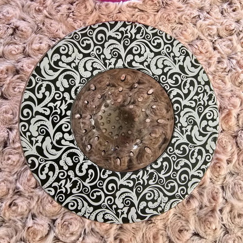 Sink protective strainer new