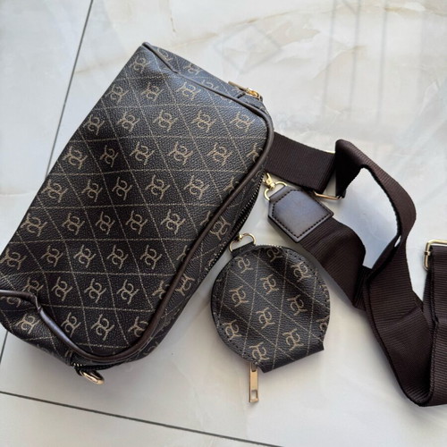 Trendyol shoulder bag new, brown