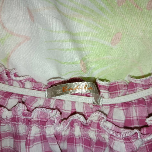 Women's blouse used, size S / 36 / 8