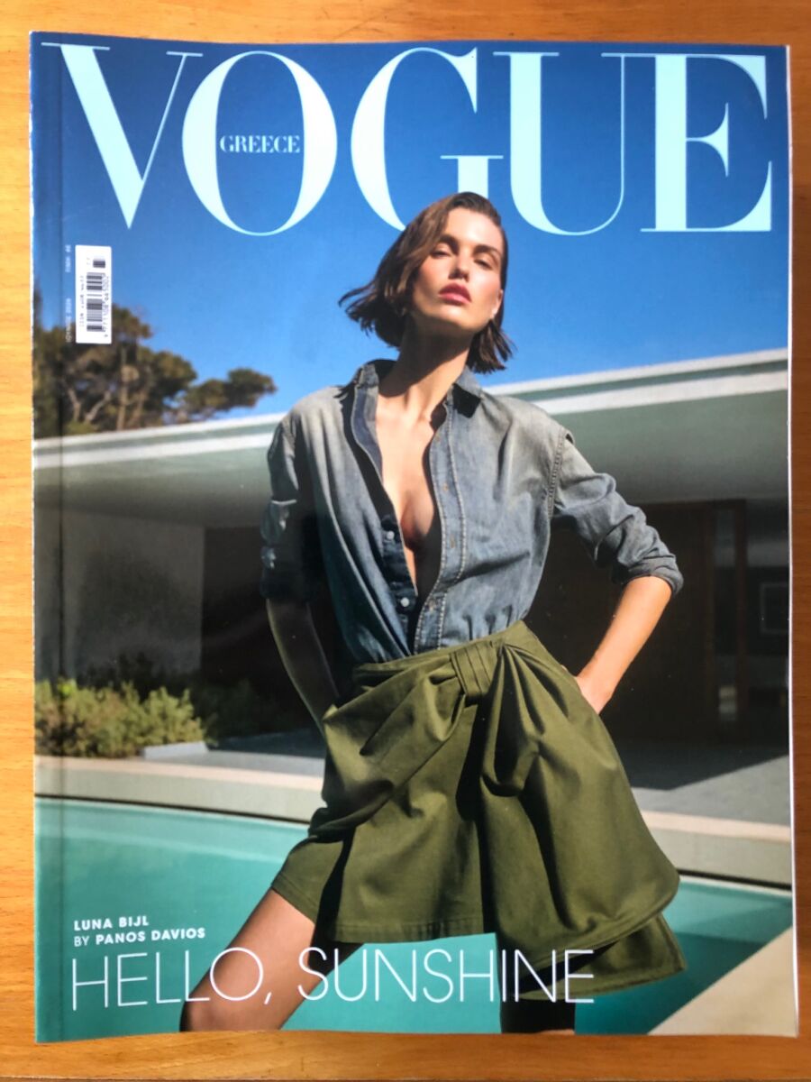 vogue