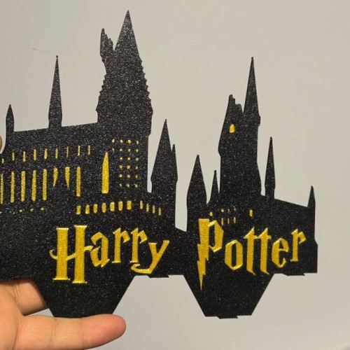 Harry Potter Funko Kinder Stand for 13 Figures new