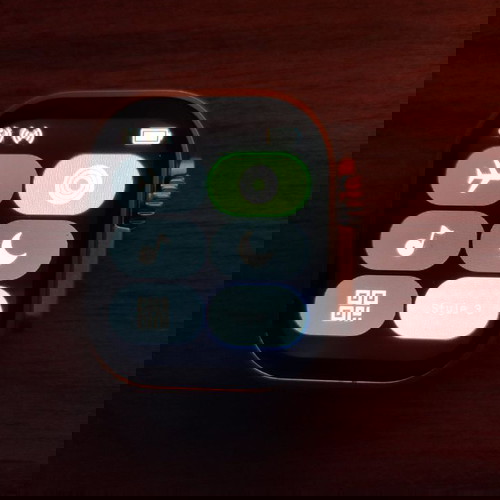 SMARTWATCH – ΨΗΦΙΑΚΟ ΡΟΛΟΙ ΧΕΙΡΟΣ