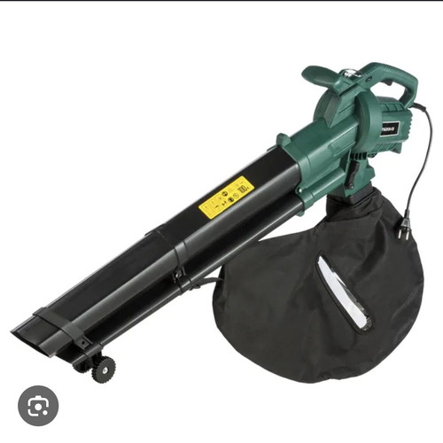 YT6201-13 electric blower vacuum 2800W
