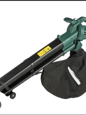 YT6201-13 electric blower vacuum 2800W