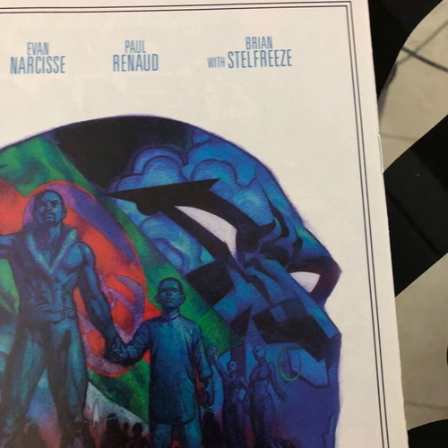 Avengers 675 Scottie Young Variant Cover new Marvel Comics 2018